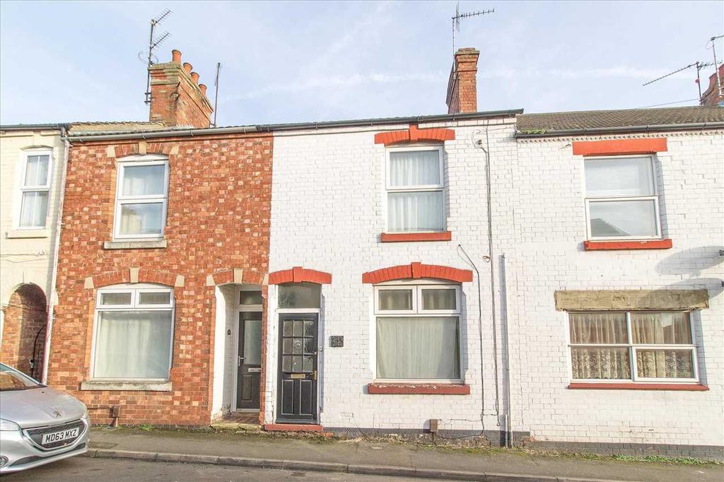 Finedon Street, Burton Latimer 1 bed apartment £625 pcm (£144 pw)