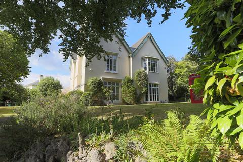 5 bedroom detached house for sale - Molesworth Road, Stoke, Plymouth, Devon, PL3