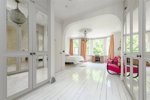 undefined, Harvist Road, London, NW6