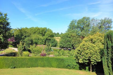 2 bedroom retirement property for sale - Headbourne Worthy