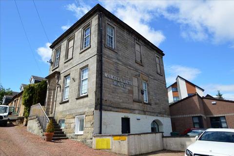 1 bedroom apartment to rent, Cadzow Street, Hamilton