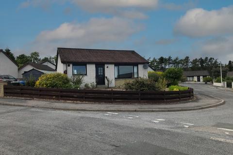 2 bedroom bungalow to rent - Canmore Way, Tain, IV19