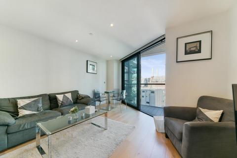 2 bedroom apartment to rent, Riverlight Four, Riverlight Quay, London, SW11