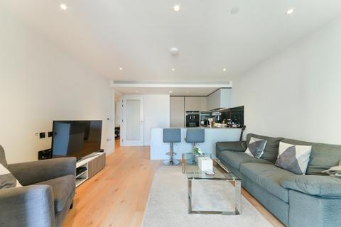 2 bedroom apartment to rent, Riverlight Four, Riverlight Quay, London, SW11