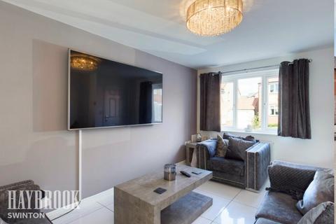 3 Mitchell Croft, Kilnhurst, Mexborough, S64 5WD