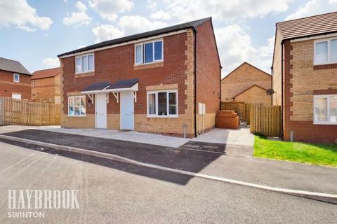 3 Mitchell Croft, Kilnhurst, Mexborough, S64 5WD