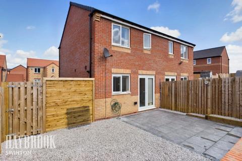 3 Mitchell Croft, Kilnhurst, Mexborough, S64 5WD