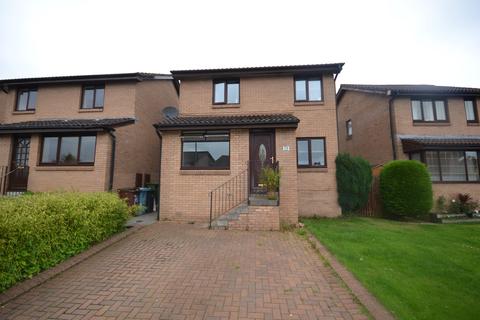 73 Binniehill Road, Cumbernauld, Glasgow, G68 9DT