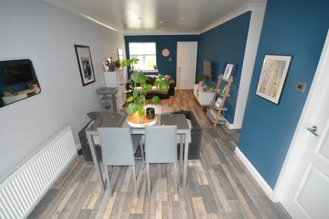 73 Binniehill Road, Cumbernauld, Glasgow, G68 9DT