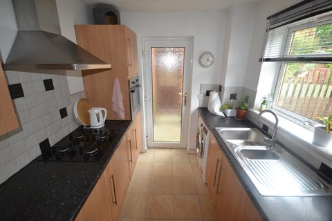 73 Binniehill Road, Cumbernauld, Glasgow, G68 9DT