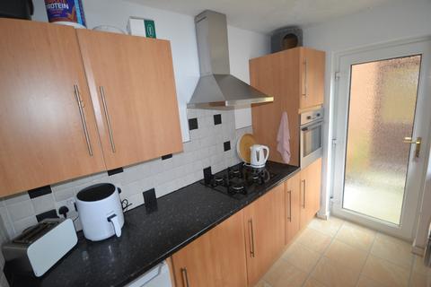 73 Binniehill Road, Cumbernauld, Glasgow, G68 9DT