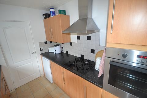 73 Binniehill Road, Cumbernauld, Glasgow, G68 9DT