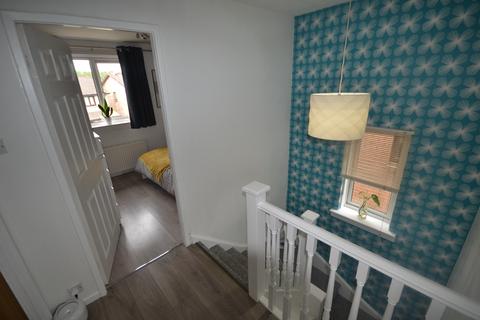 73 Binniehill Road, Cumbernauld, Glasgow, G68 9DT