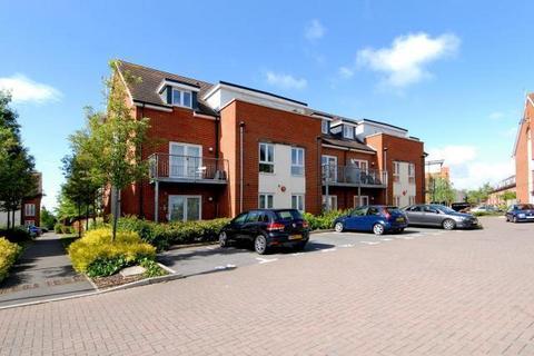 2 bedroom apartment to rent, Leander Way,  Oxford,  OX1