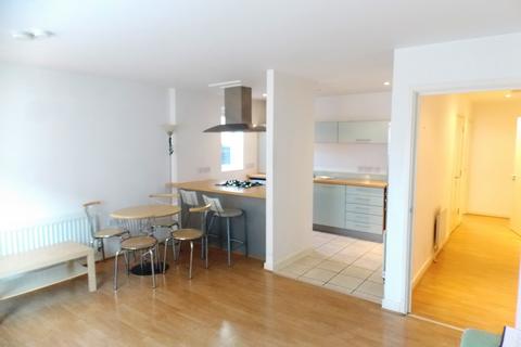 2 bedroom apartment to rent, Menai Place, Blondin street, London E3