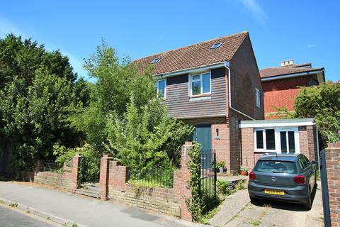 4 bedroom detached house for sale - Shirley, Southampton
