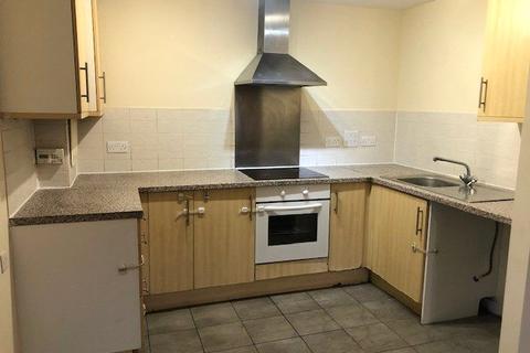 2 bedroom apartment to rent - Nine Acres Close, Hayes, Middlesex, UB3