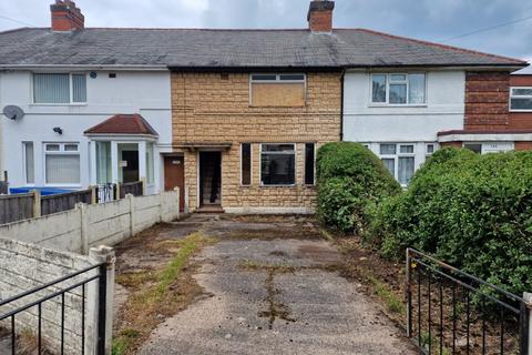 152 Chingford Road, Kingstanding, Birmingham, B44 0BL