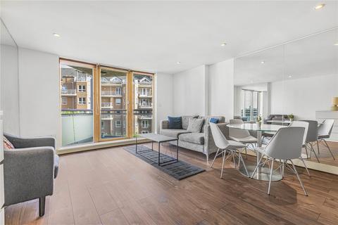 2 bedroom apartment to rent, Crews Street, London, E14