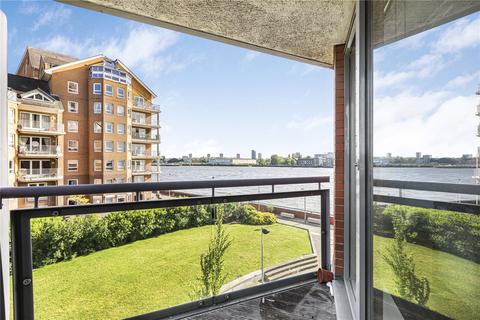2 bedroom apartment to rent, Crews Street, London, E14