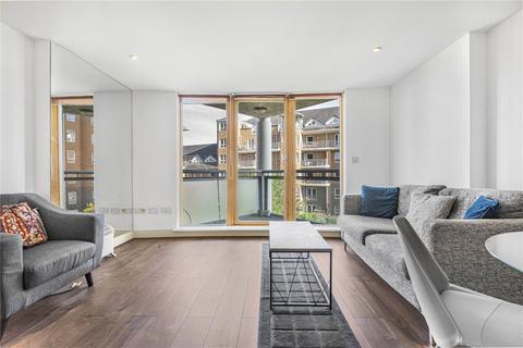 2 bedroom apartment to rent, Crews Street, London, E14