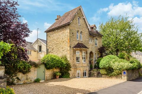 6 bedroom house for sale, Victoria Road, Cirencester, Gloucestershire, GL7