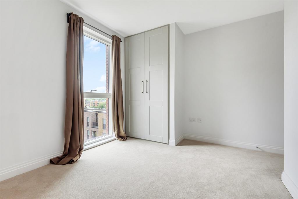 Apartment in Reading - More