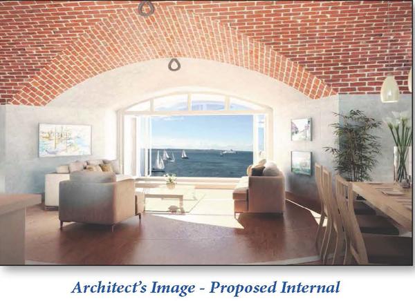 Proposed Internal