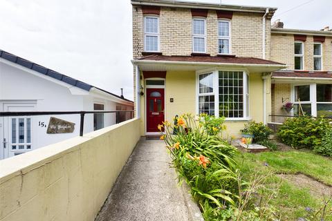 15 Broad Park Crescent, Ilfracombe, EX34 8DX