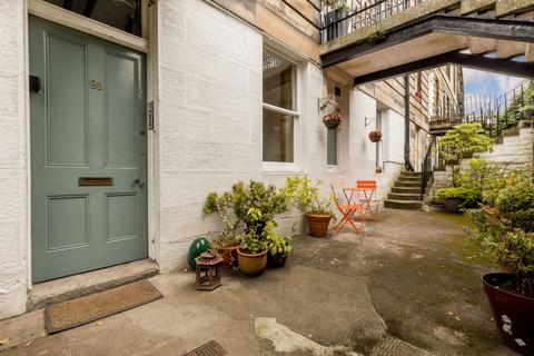 9b1 Dean Terrace, Edinburgh, EH4 1ND