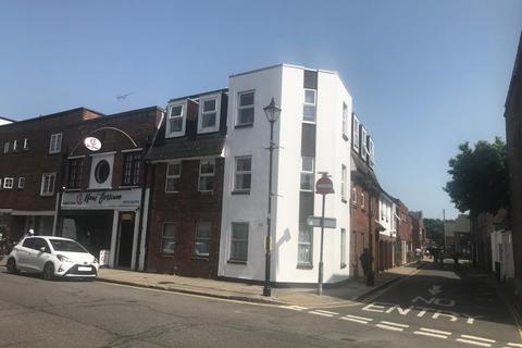 2 bedroom flat for sale - Flat 1, 22 High Street, Old Portsmouth