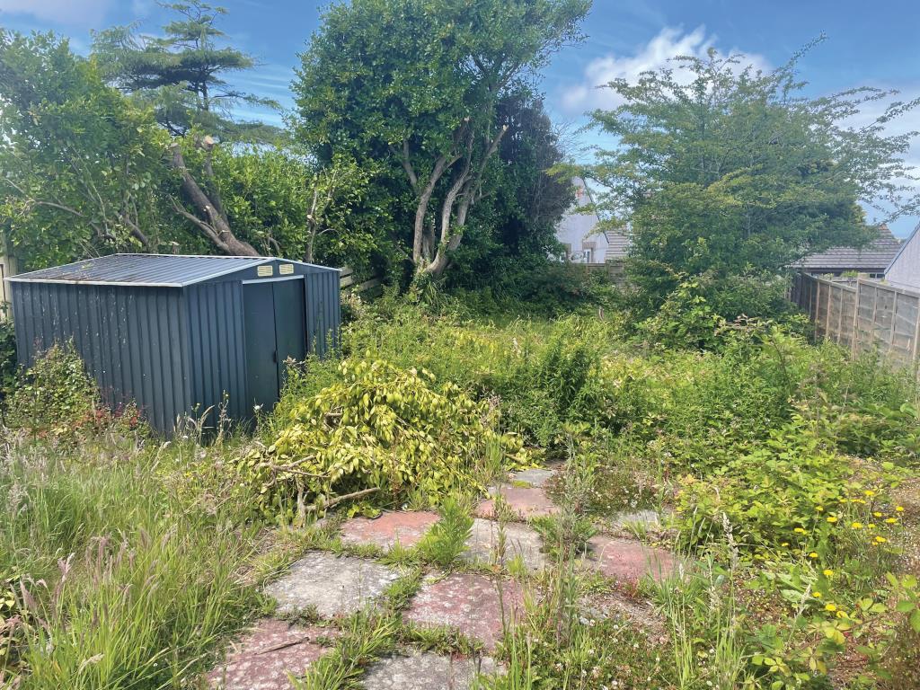109 Mount Ambrose, Redruth, Cornwall 3 bed semidetached house £175,000