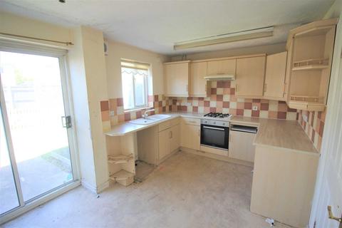 10 Boundary Road, Weston-super-mare, BS24 7ER