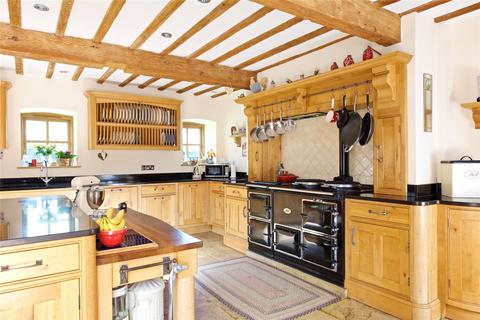 9 bedroom barn conversion for sale - Church Lane, Cransley, Northamptonshire, NN14