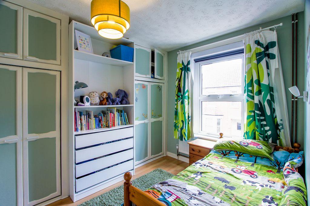 Bedroom 3 (Double)