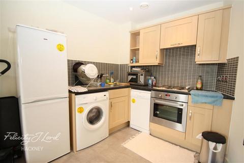 1 bedroom apartment to rent, Limehouse Lodge, London