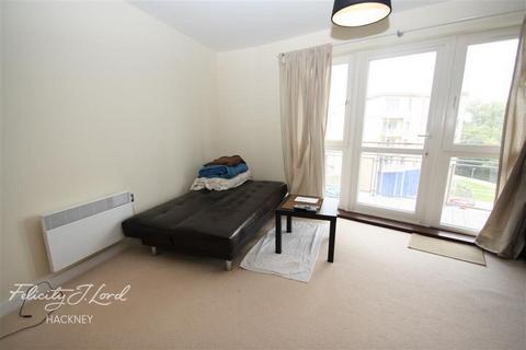 1 bedroom apartment to rent, Limehouse Lodge, London