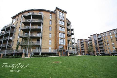 1 bedroom apartment to rent, Limehouse Lodge, London