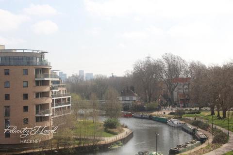 1 bedroom apartment to rent, Limehouse Lodge, London