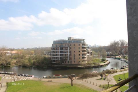 1 bedroom apartment to rent, Limehouse Lodge, London