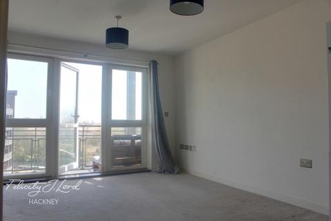 1 bedroom apartment to rent, Limehouse Lodge, London