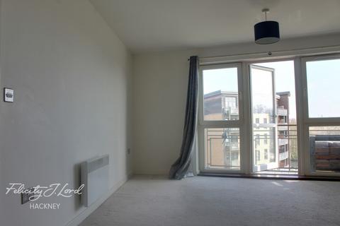 1 bedroom apartment to rent, Limehouse Lodge, London