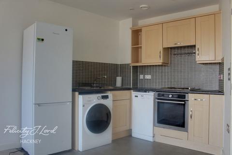 1 bedroom apartment to rent, Limehouse Lodge, London