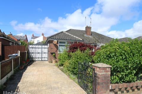 8 Balmoral Place, Thornton-cleveleys, FY5 5HU