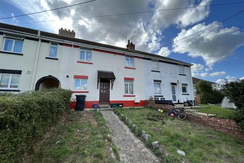 3 bedroom terraced house for sale, First Avenue, Dawlish, EX7