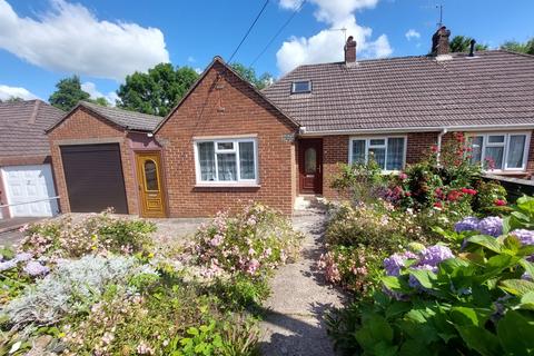 3 bedroom bungalow to rent, Branscombe Road, Tiverton