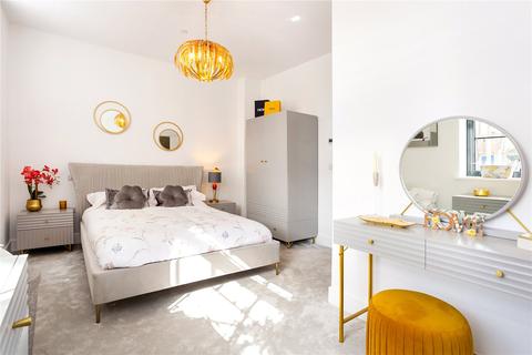 3 bedroom penthouse for sale - Apartment 14 Clarks Mill, Stallard Street, Trowbridge, BA14