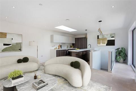 3 bedroom penthouse for sale, Apartment 14 Clarks Mill, Stallard Street, Trowbridge, BA14