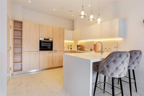 2 bedroom apartment for sale - Apartment 9 Clarks Mill, Stallard Street, Trowbridge, BA14
