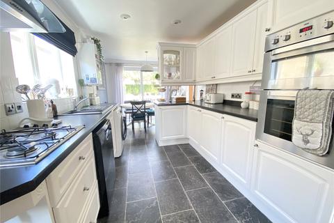 3 bedroom detached house for sale - Soar Close, Melton Mowbray, Leicestershire